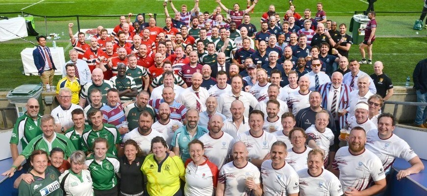 RFU Injured Players Foundation